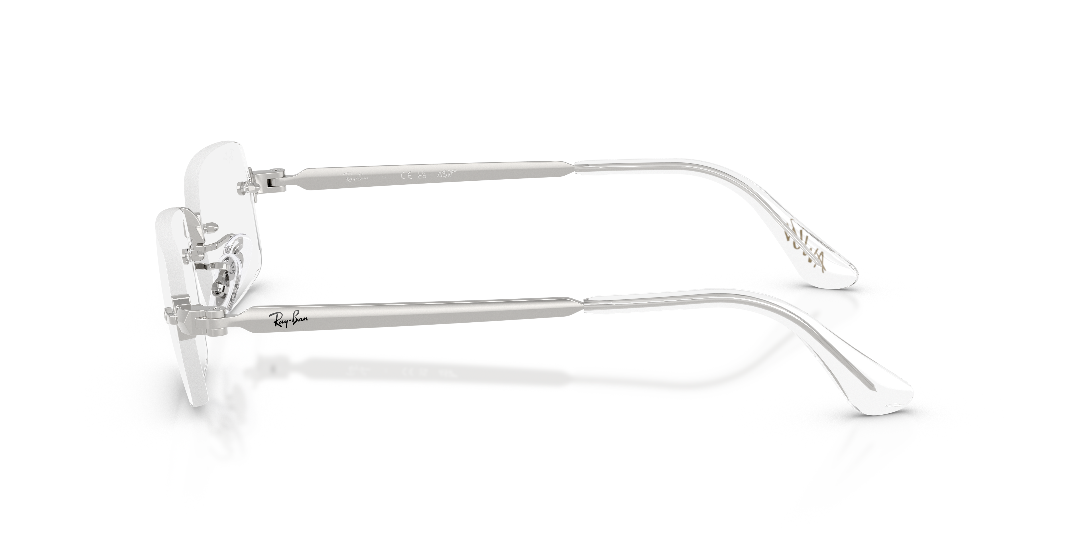 Ray-Ban RX3928V 2501  